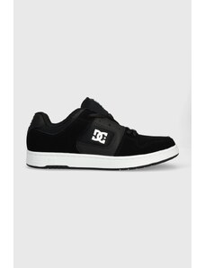 DC sneakers colore nero