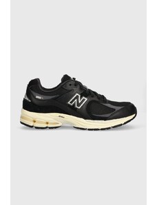 New Balance sneakers M2002RIB colore nero