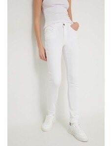 Desigual jeans donna colore bianco