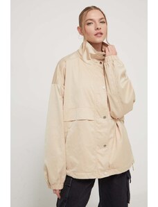 HUGO giacca donna colore beige