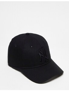 New Era - 9twenty - Cappellino dei NY Yankees nero
