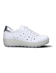 ENVAL SNEAKERS DONNA BIANCO SNEAKERS