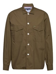 TOMMY HILFIGER Camicia Officer