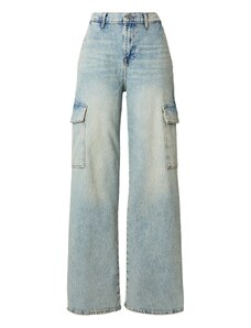 7 for all mankind Jeans cargo Scout Frost