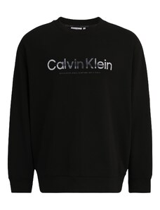 Calvin Klein Big & Tall Felpa