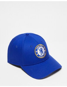 New Era - Chelsea FC 9forty - Cappellino unisex blu