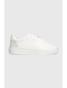 Gant sneakers in pelle Julice colore bianco 28531553.G29