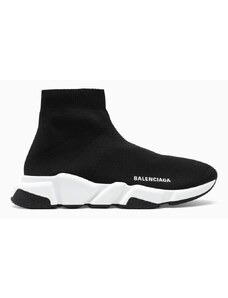 Balenciaga Sneaker Speed nera