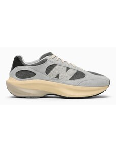 New Balance Sneaker bassa WRPD Runner grigia