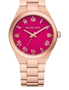 Michael Kors orologio donna colore rosa