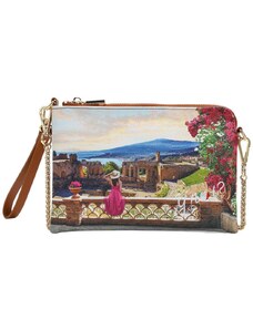 YNot clutch tracollina Taormina summer YES384S4