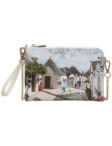 YNot clutch tracollina Alice in Trulli YES384S4