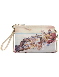 YNot clutch tracollina Greecia Sunset YES384S4