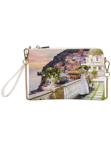 YNot clutch tracollina Romantic Coast YES384S4