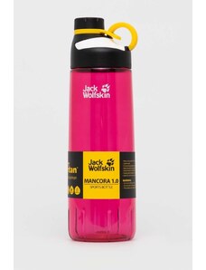 Jack Wolfskin bottiglia Mancora 1.0 1000 ml colore rosa