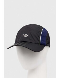 adidas Originals berretto da baseball colore nero IT7365