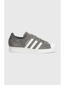 adidas Originals sneakers Superstar colore grigio IF3645