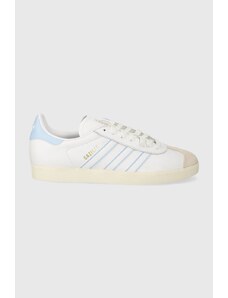 adidas Originals sneakers Gazelle colore bianco ID3718