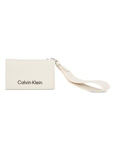 Portafoglio piccolo da donna Calvin Klein