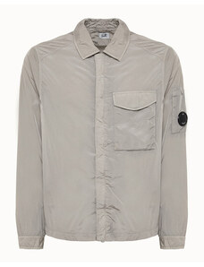 C.P COMPANY camicia chrome-r pocket in nylon