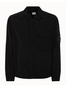 C.P COMPANY camicia chrome-r pocket in nylon