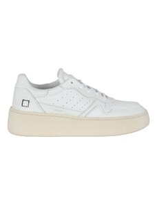 DATE - Sneakers - 430247 - Bianco