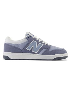 New Balance - 480 - Sneakers grigie-Grigio