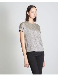 Emme Blusa in twill