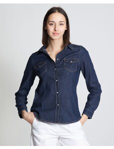 Emme Camicia jeans