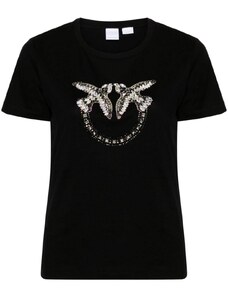 Pinko T-shirt Love Bird Quentin