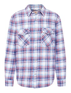 LEVI'S LEVIS Camicia Relaxed Fit Western
