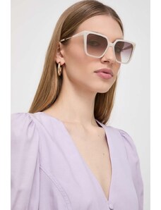 DSQUARED2 occhiali da sole donna colore bianco