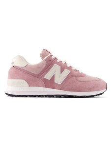 New Balance - 574 - Sneakers rosa
