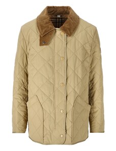 BURBERRY Giacca Country Trapuntata
