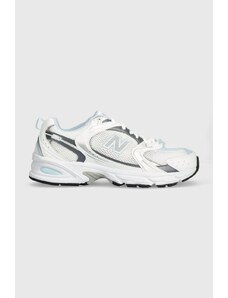 New Balance sneakers MR530RA colore bianco