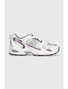 New Balance sneakers MR530RE colore violetto
