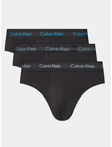 Set di 3 slip Calvin Klein Underwear