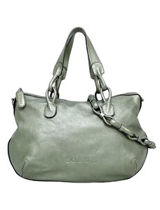 LOEWE BORSE Verde. ID: 45854912PV