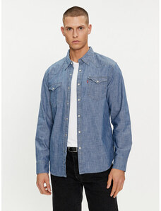 camicia di jeans Levi's