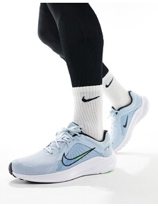 Nike Running - Quest 5 - Sneakers blu