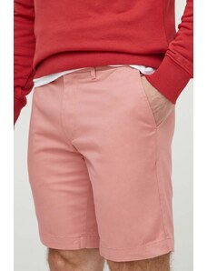 Tommy Hilfiger pantaloncini uomo colore rosa