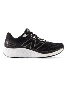 New Balance - Fresh Foam 680 v8 - Sneakers da corsa nere-Nero