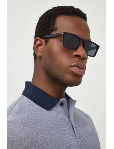 Tommy Hilfiger occhiali da sole uomo colore nero