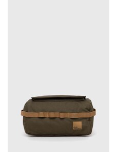 Jack Wolfskin borsa da toilette Konya colore verde