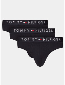 Set di 3 slip Tommy Hilfiger