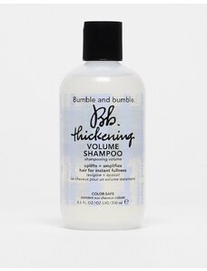 Bumble and Bumble - Thickening - Shampoo volumizzante da 250 ml-Nessun colore