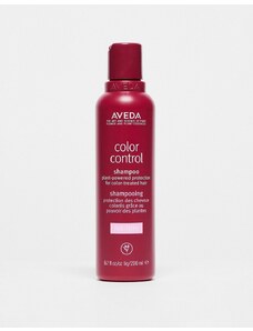 Aveda - Color Control Rich - Shampoo 200 ml-Nessun colore