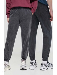 Kaotiko joggers colore grigio