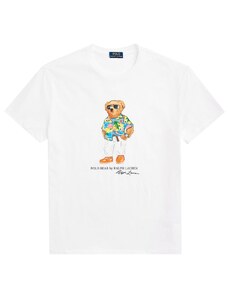 Polo Ralph Lauren T-Shirt Polo Bear in jersey Classic-Fit