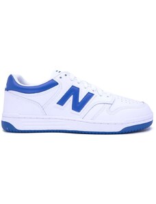 New Balance Sneakers 480 White/Blue